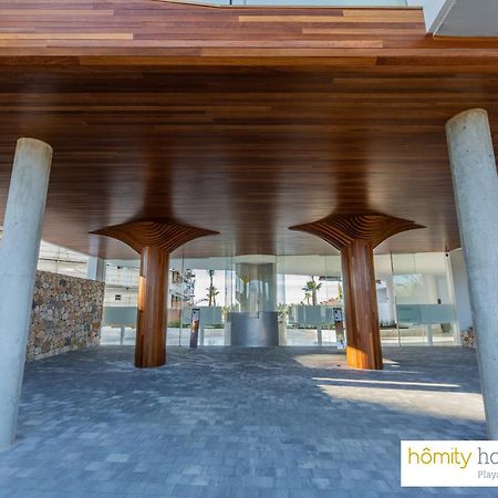 Homity Holidays - Playa Granada - Mar De Astrid Motril Esterno foto