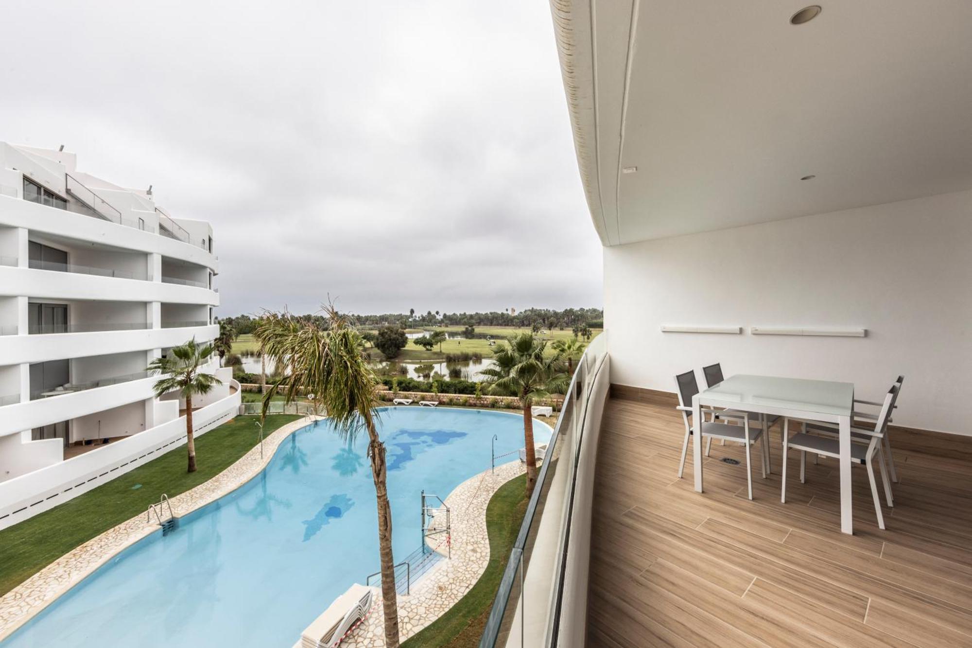 Homity Holidays - Playa Granada - Mar De Astrid Motril Esterno foto