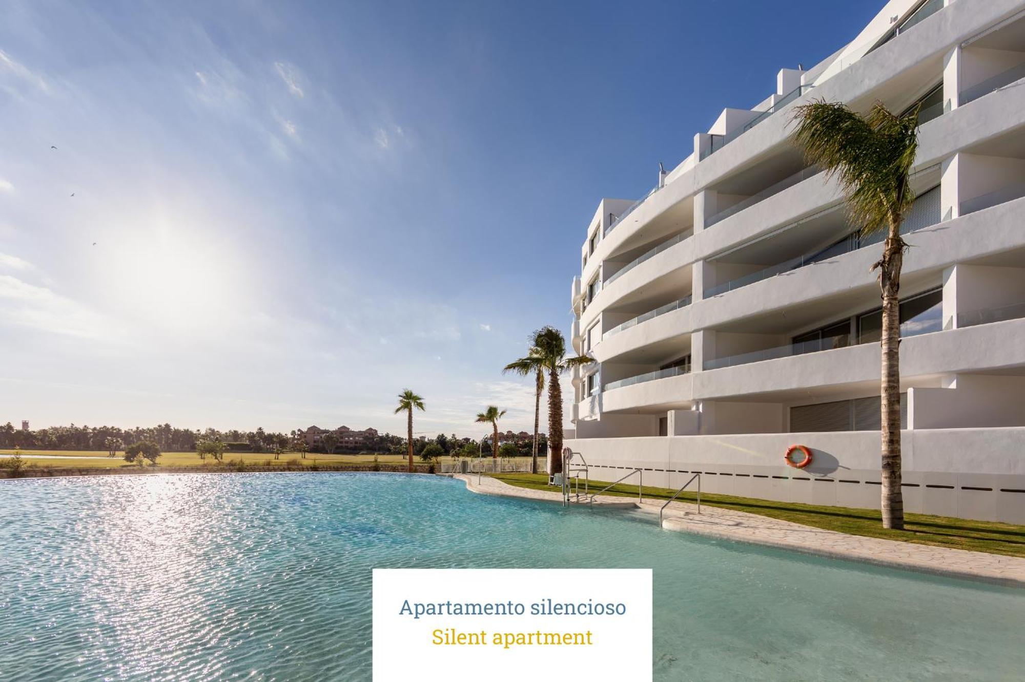 Homity Holidays - Playa Granada - Mar De Astrid Motril Esterno foto